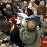 Жените пазаруват три години от живота си