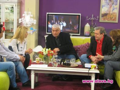 Най-големите български звезди ще пеят за Гого от Тоника