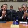 Мисия Лондон тръгва по света