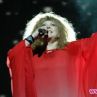 Алла Пугачова отмени концерт