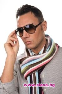 Лео: Нямам време за секс!