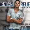 Eddie Elias в София 