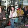 Стефан Данаилов  пазарува в новия THE MALL 