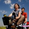 "Светът е голям и спасение дебне отвсякъде" най-добър филм на фестивал на независимото кино 