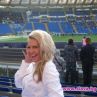 Хървати определиха Симона Първанова за най-голяма изкусителка