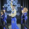 Lord of the dance с трети концерт в София