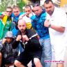 „Живота е игра” – музикалната част от кампанията „Аз обичам спорта”