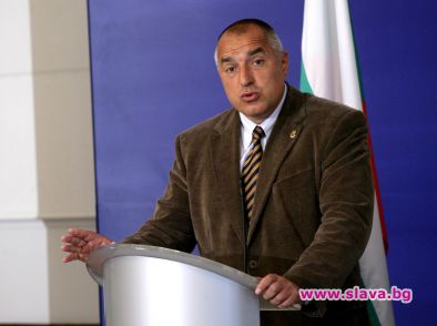 Бойко плаши пушачите