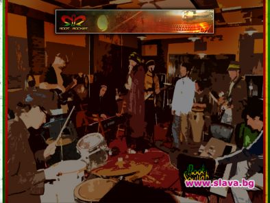 Root Souljah представят предстоящия си дългосвирещ албум