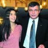 Ива Софиянска с ново гадже