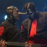 Почина басистът на Slipknot Пол Грей