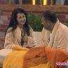 Любовница и бивш съпруг в къщата на Big Brother family
