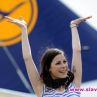 Победителката на Евровизия с порно филм!