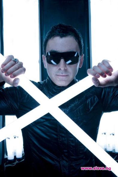 Dubfire на 5-ти юни в Ялта