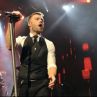 Ронан Кийтинг се върна при жена си