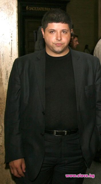 Жената на Боби Цанков роди момиче 