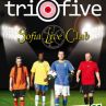 Tri O Five готови за световното