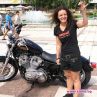HARLEY DAVIDSON Iron 883 в Каварна!