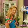 Ива Дойчинова се учи да диша правилно