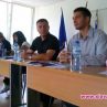 Студенти представиха шестнадесет категорични искания за промяна