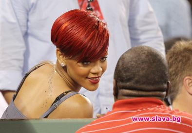 Новата песен на Rihanna – Te Amo влезе в топ 5 на официалната музикална класация у нас