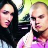 Нед стана дебел заради Сантра и Кристо