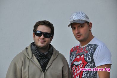 Диан Соло и Явор разтърсват с нов хит