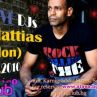 DJ Mattias за първи път на БГ сцена 