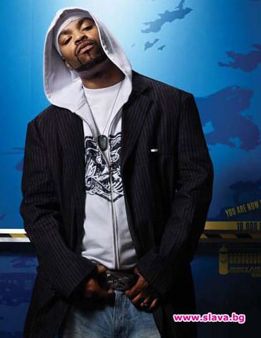 Method Man призна за укрити данъци