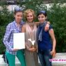 И АЗ МОГА спечели награда „Най-добра кампания за 2010 г.”