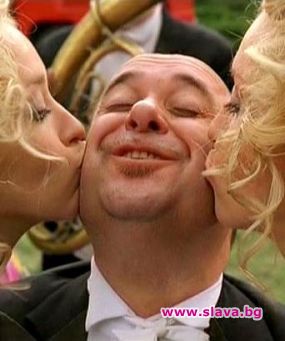 Дидо Мачев стана милионер от