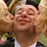 Дидо Мачев стана милионер от "Кока-кола"
