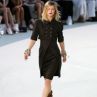 Лагерфелд налага блясък за Chanel