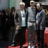 Вокалистът на Smashing Pumpkins припаднал на концерт
