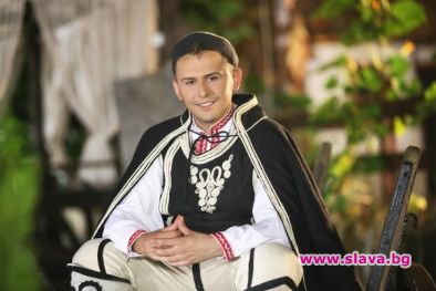 Никола Тодоров – още едно ново попълнение на Diapason Records