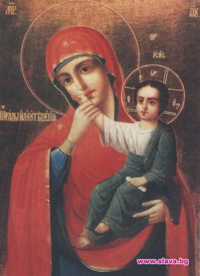 Дяволът може да носи Прада, но Дева Мария предпочита Луи Вюитон