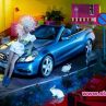 Седмица на модата в Маями с Mercedes-Benz