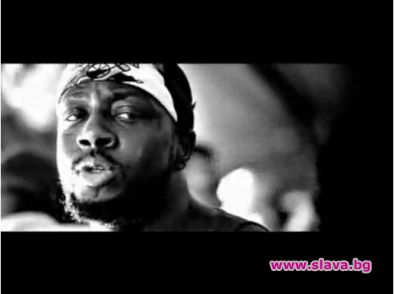 Wyclef Jean се кандидатира за президент на Хаити