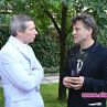 Обама: Американският посланик да снима в Стъклен дом