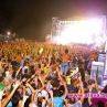 Диджей № 1 Армин ван Бюрен  на SOLAR SUMMER FESTIVAL 2010