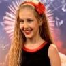 12-годишна е олимпийска шампионка по пеене