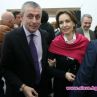 Семейство Паси очаква попълнението си на 17-и