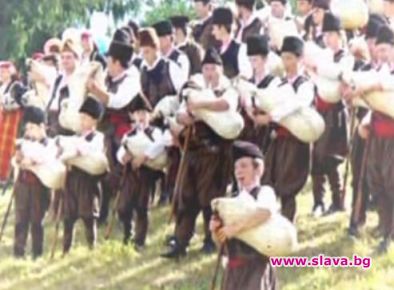 Какво е общото между технологиите на бъдещето и старите български традиции?