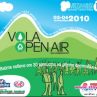 Музикалният - еко фестивал VOLA OPEN AIR закрива летния сезон на връх Околчица