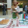 Елена Караколева е новата "Мисис Европейски съюз 2010"