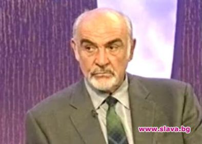 Шон Конъри става на 80 години 