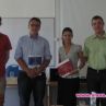 Председател на Европейският Студентски Съюз - за първи път в България