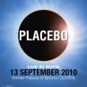 КОНЦЕРТЪТ НА PLACEBO С ОФИЦИАЛНО АФТЪРПАРТИ В СТРОЕЖА