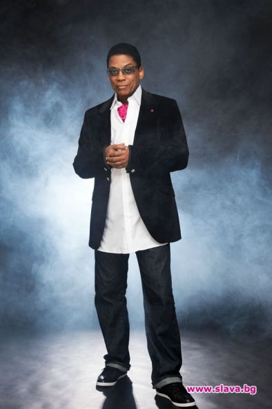 Herbie Hancock на 27 октомври в София