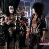 Kiss с нови слушалки